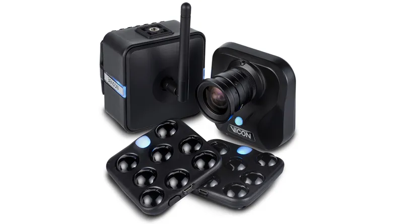 MoCap Giant Vicon Announces Location-Based VR Tracking System Origin