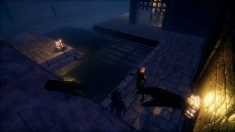 Unknightly Livestream: Thief VR Is Here With This Careful Stealth Game