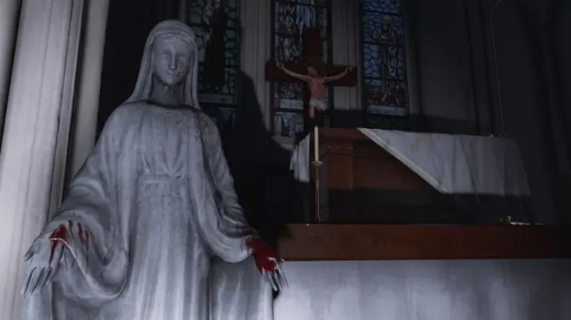 Richie's Plank, Acron, And Exorcist Devs Latest To Confirm Strong Oculus Quest Launch