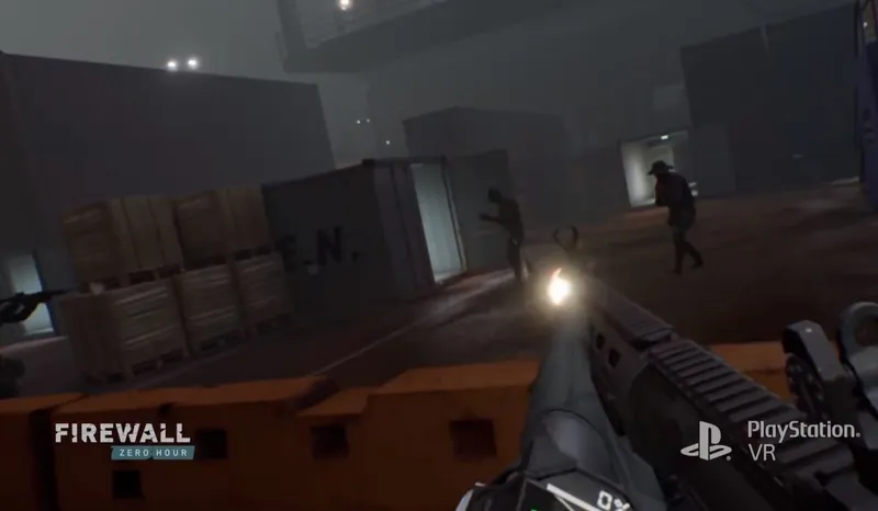 Firewall: Zero Hour Trophies Reward Headshots, Solo Play And More