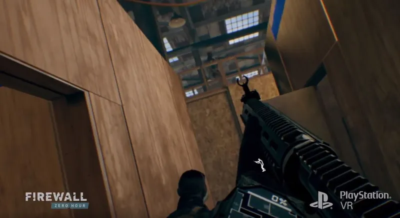 Firewall Takes The Top Spot In US August PS Store Charts