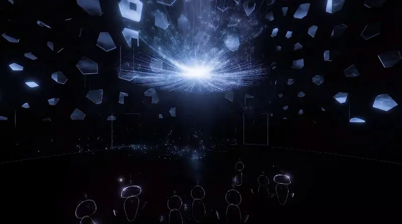 Watch A Live Imogen Heap Performance Tonight From Inside TheWaveVR