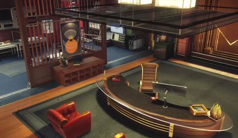 Prey: Typhon Hunter Add-On Will Include Three VR Escape Rooms And Competitive Hide-And-Seek