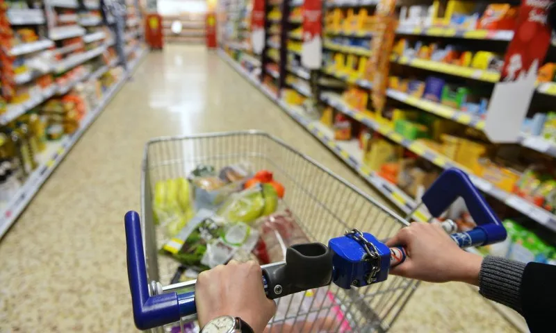 Walmart Applies For 'Virtual Show Room' VR Shopping Patents