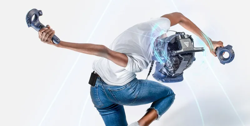 HTC Vive Wireless Adapter Launches This September For $300