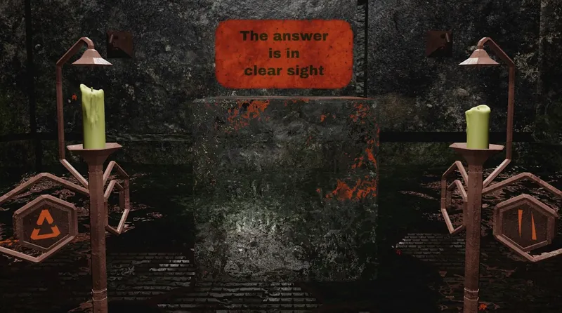 Breath Tech Is A VR Puzzle Game That Uses Your Breath