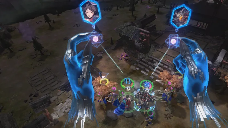 The Biggest PSVR Releases Of The Week 09/23/18