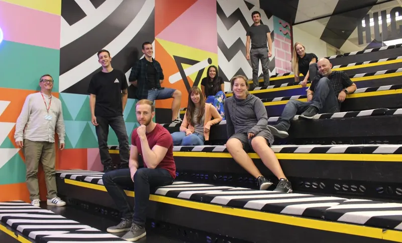 Why One Of Sony's Biggest PSVR Advocates Risked It All On Going Indie