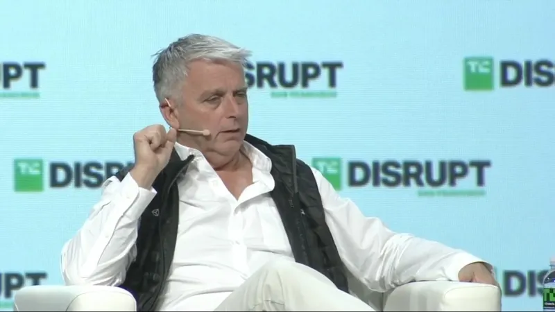 Unity CEO On VR/AR: 'In My Mind We Haven't Seen A Consumer Launch Yet'