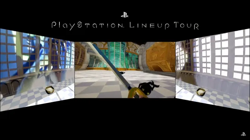 Kingdom Hearts PSVR Experience Gets Release Date In Japan