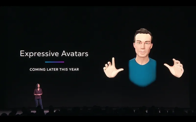 OC5: Oculus Rolling Out New Rift Platform Today