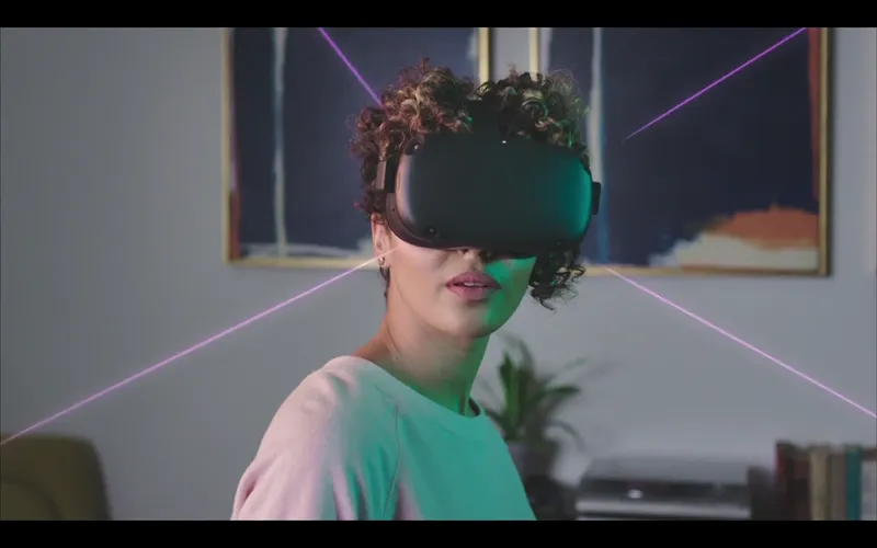 John Carmack On PC Tethering For Quest: 'No Promises But I Hope So'