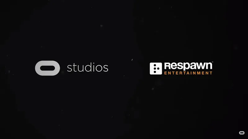 Oculus: Respawn Shooter Missing 2019 Release, Is 'First Of A New Generation'