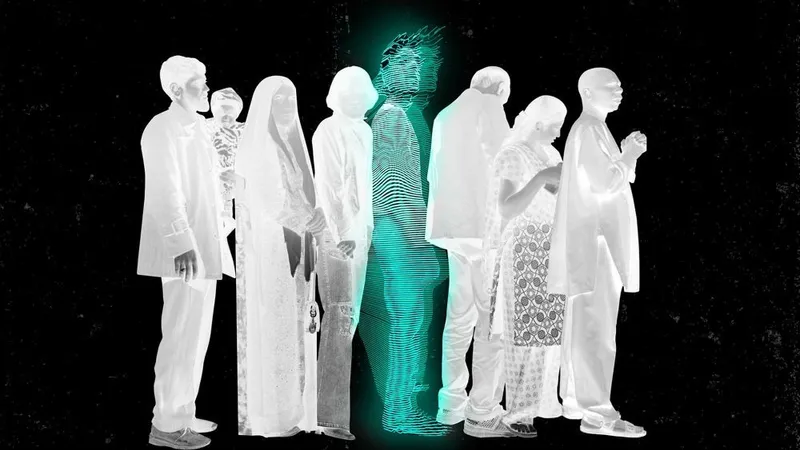 Terminal 3 Finally Showed Me AR Can Be As Powerful A Tool For Change As VR