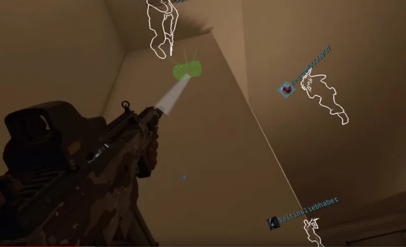 Firewall Zero Hour Has A Major Signal Modifier Exploit Problem