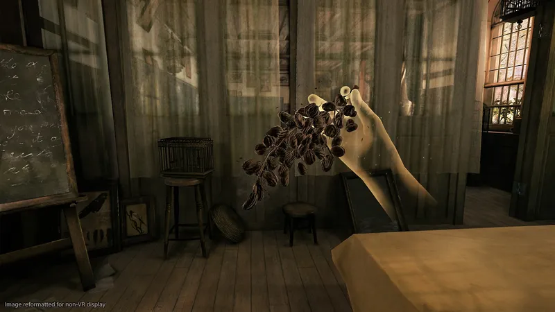 Editorial: It's Time To Stop Punishing Devs For Not Including Smooth Locomotion