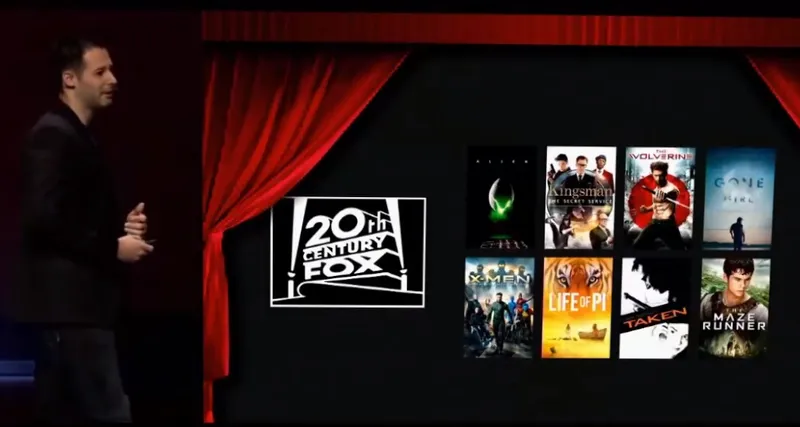 Oculus Rift No Longer Supports Movie Rentals And Purchases