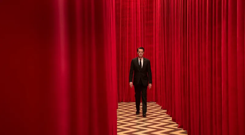 Twin Peaks VR Is Coming To A Headset Near You