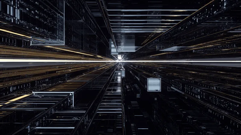 VR Documentary Zero Days Scores News And Doc Emmy