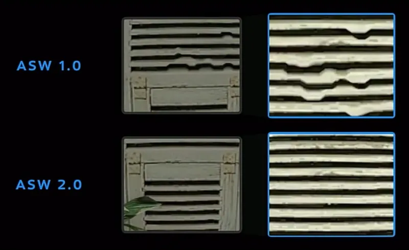 Oculus Rift’s ASW 2.0 Could Greatly Reduce Artifacts On Low-End Systems