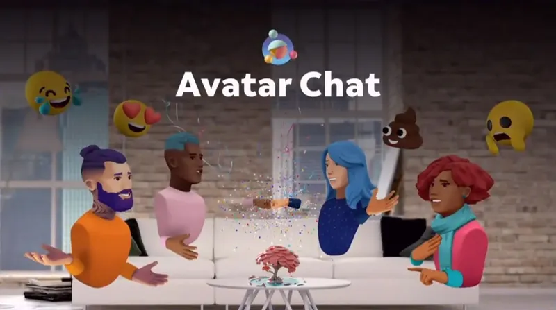 Magic Leap To Release 'Avatar Chat' AR Social App This December