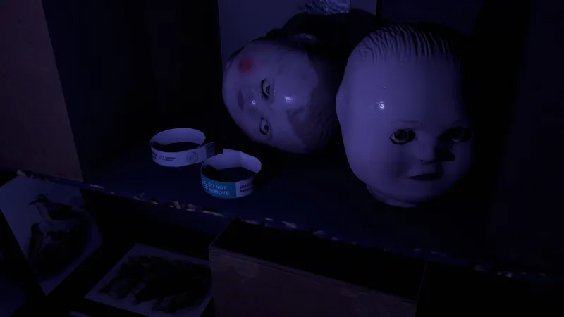 A Chair In A Room: Greenwater Getting Big Overhaul And PSVR Release