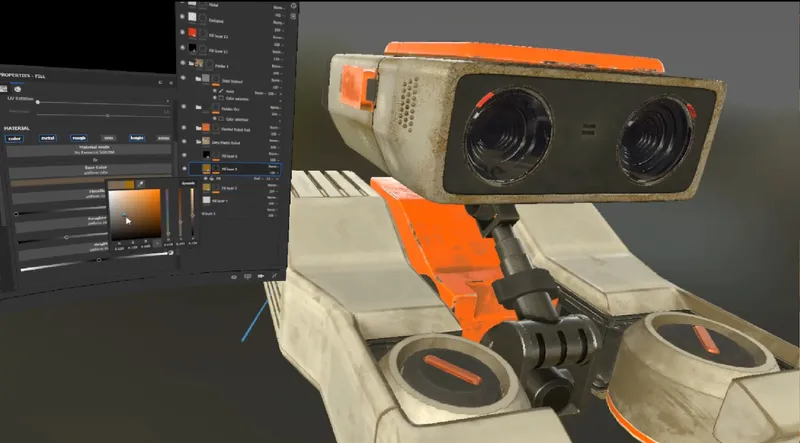 Oculus Rift 'Hybrid Apps' Could Bring PC Modeling, CAD, and Animation Software To VR
