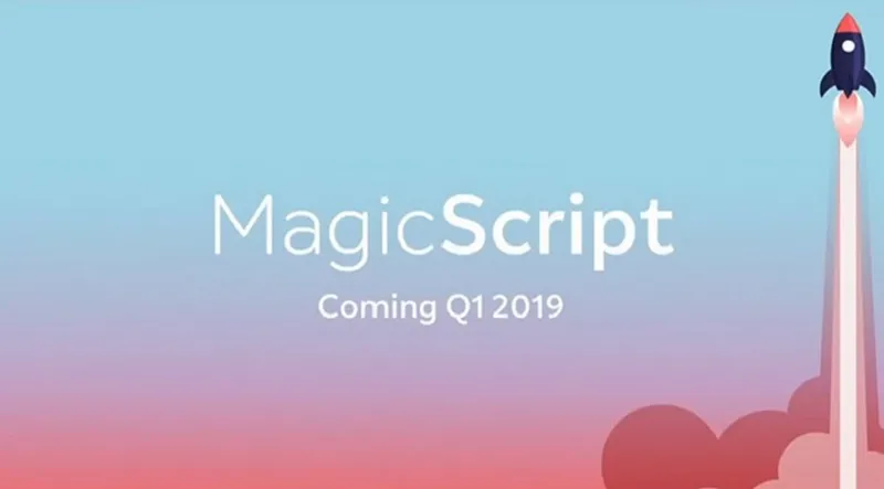Magic Leap To Let Developers Write AR Apps in JavaScript with 'MagicScript'