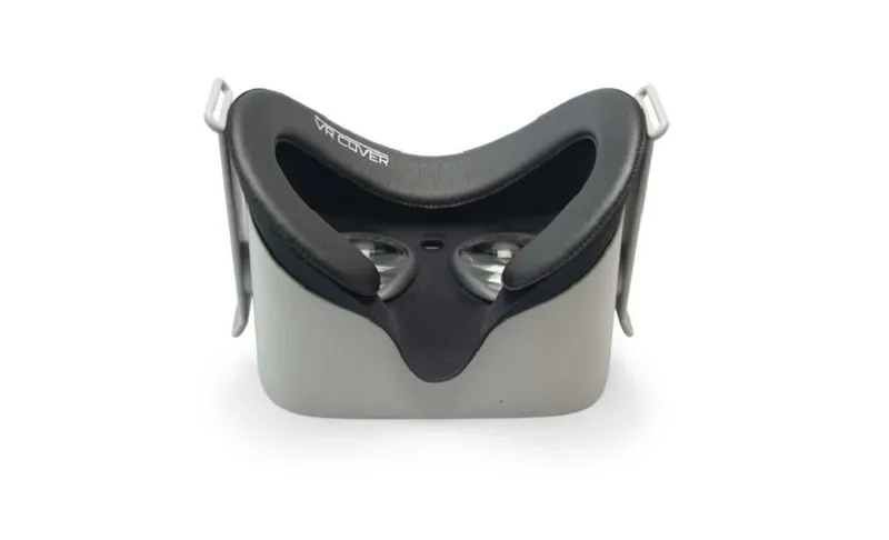 Oculus Go Gets Replacement Facial Interface With VR Cover