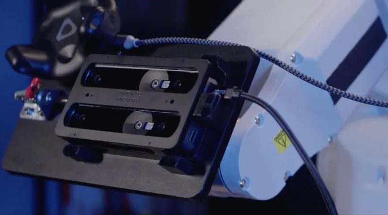 Occipital's $399 Structure Core Senses Depth For New Device Categories