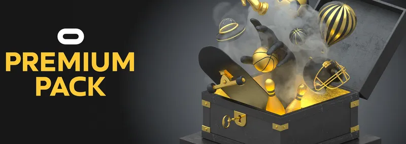 Oculus Rift Black Friday Pack: Lone Echo, Onward, Superhot, The Climb, Arizona Sunshine, GORN, and Eleven For $99.99