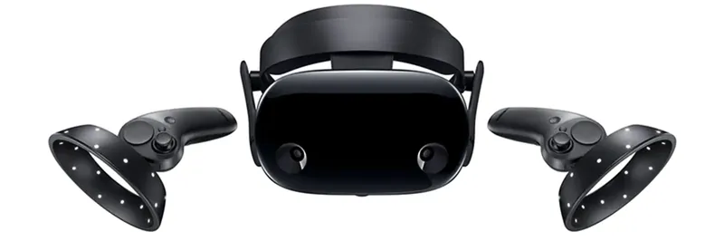 Samsung Odyssey+ Is Just $299 This Week - 40% Off Sale