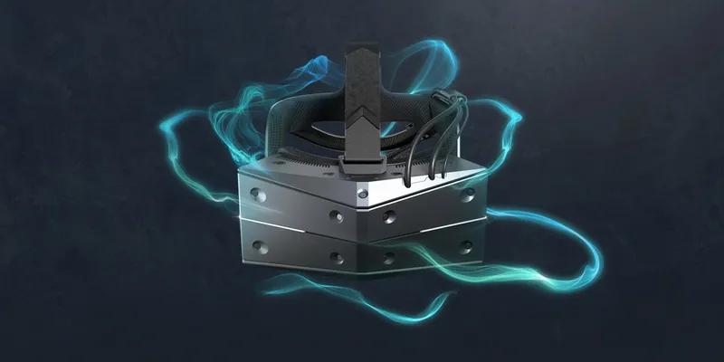 StarVR Creator Starbreeze Loses CEO, Files For Reconstruction