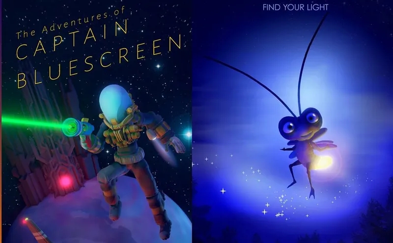 Tvori Gets 360 Video Exporting, Here's How It Looks