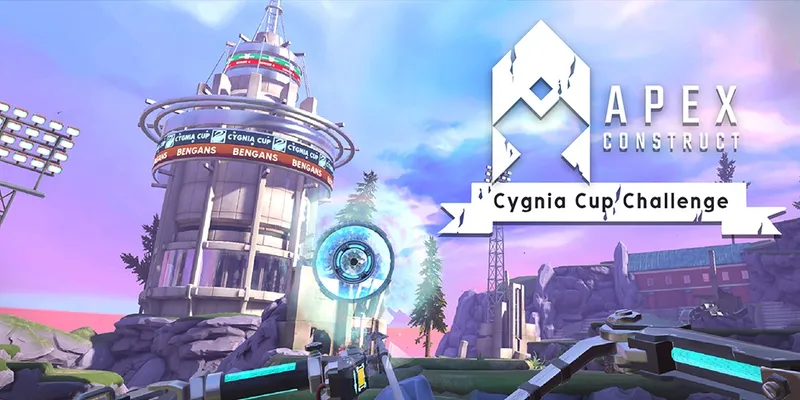 Apex Construct Gets A New Mode, Improved Locomotion In Fresh Update