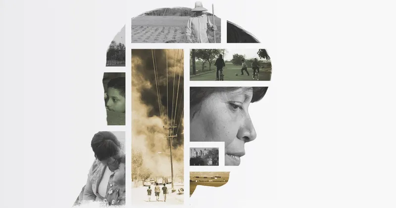 New Report Uses VR To Unearth Hidden Pollution Along US Border