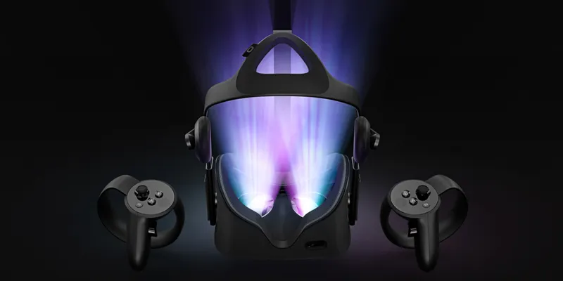 Oculus Rift Sells Out At Amazon, 'Strong Demand Over The Holidays'
