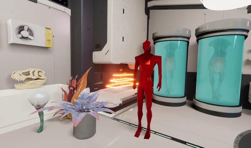 Rift Developers Can Now Grant Custom Oculus Home Items As Achievements