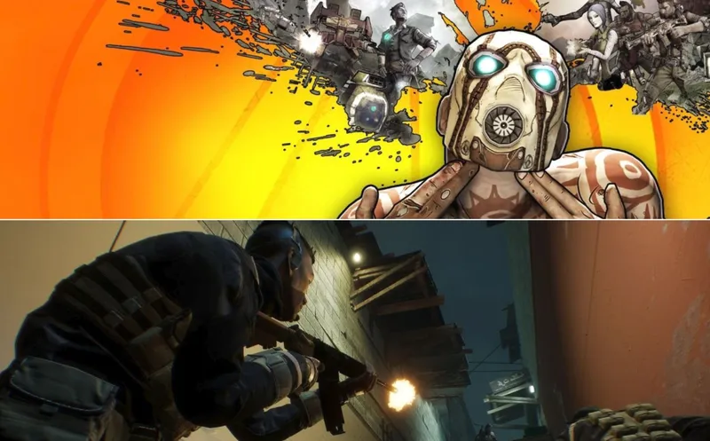 Livestream Schedule For Week Of 12/17/18: Borderlands, Firewall, and More!