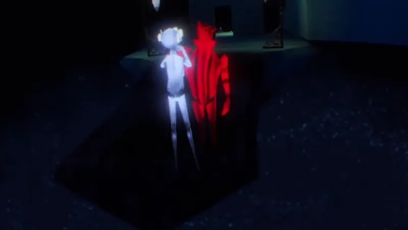 Anyone's Diary Is A New PSVR Platformer Tackling Mental Health