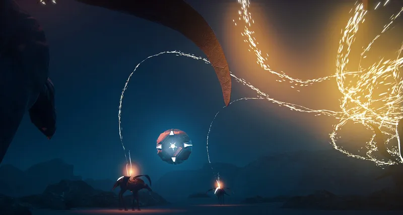 Eden Tomorrow Review: Welcome To A Jurassic Slog