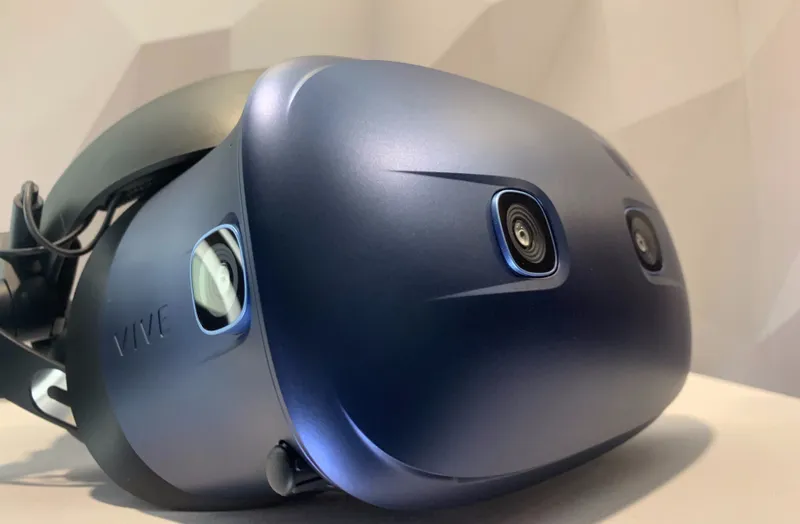 GDC 2019: HTC To Showcase Vive Hand Tracking And Road Map At Developer Day