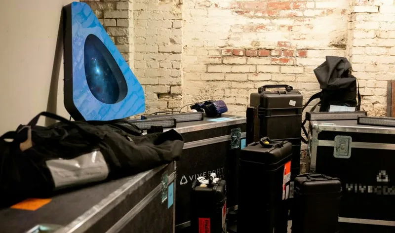 CES 2019: Watch HTC Vive's Press Conference Live