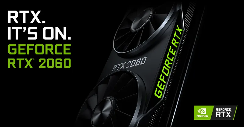Most GeForce RTX 2060 Cards Lack USB-C VirtualLink Port