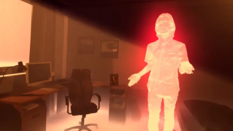 The Goodbye Room Is A Queer VR Escape Room 'With Feelings'