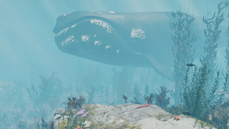 WellTown Turns Wellington New Zealand Into A VR City With Games