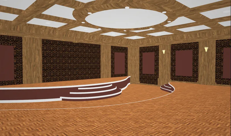 Oculus Home File Hints At Public User Created Environments Support