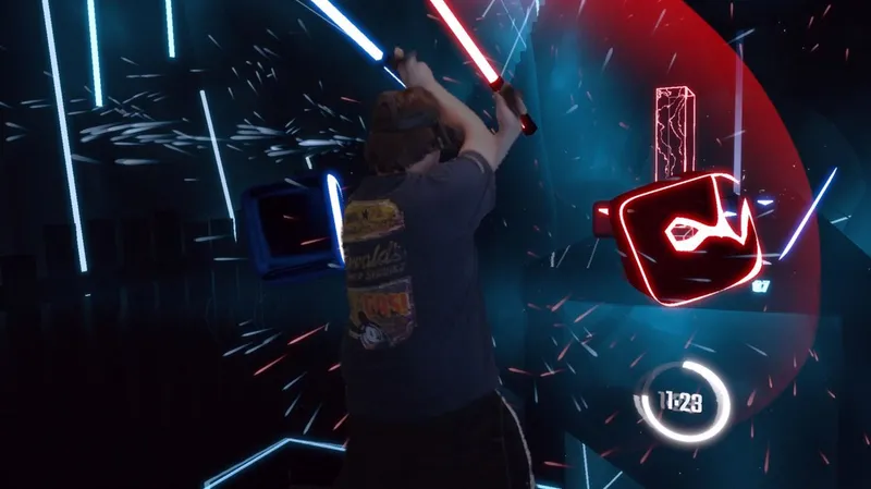 Quest v35 Update To Add iPhone Mixed Reality Capture, Messenger Calling