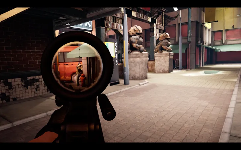 Contractors VR: Beginner's Guide To Playing The Fast-Paced VR FPS