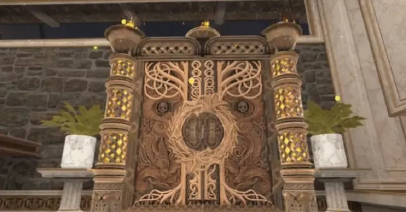 New Rift Game Teased From Sanzaru Games, Creators Of Marvel VR